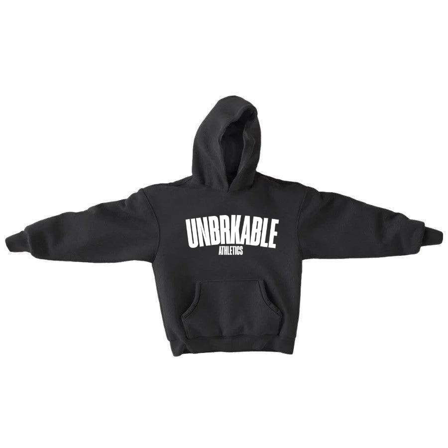 Unbrkable Athletics Hoodie